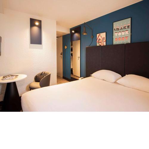 ibis Paris Italie Tolbiac