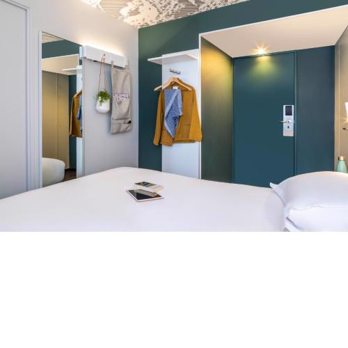 ibis Paris Nation Davout