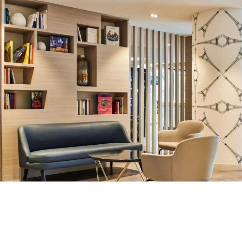 ibis Paris Porte de Montreuil
