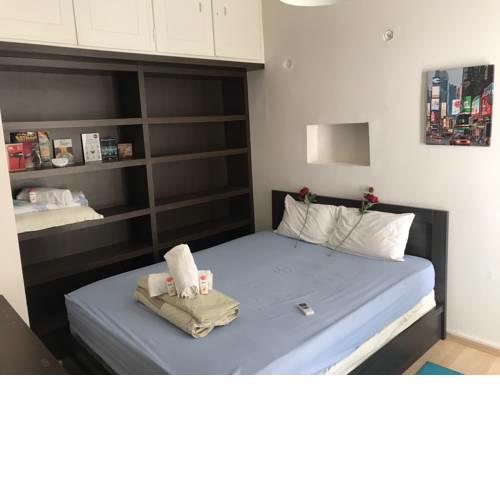 Ibis Red Style Sunny Apartment 5' From Acropolis