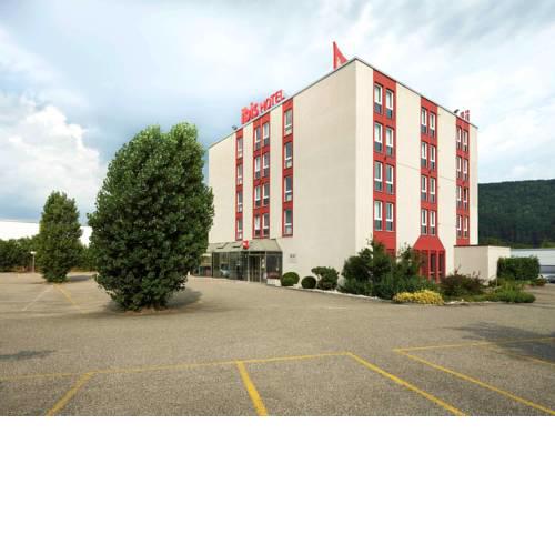 ibis Rothrist Olten