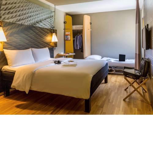 ibis Sion Est