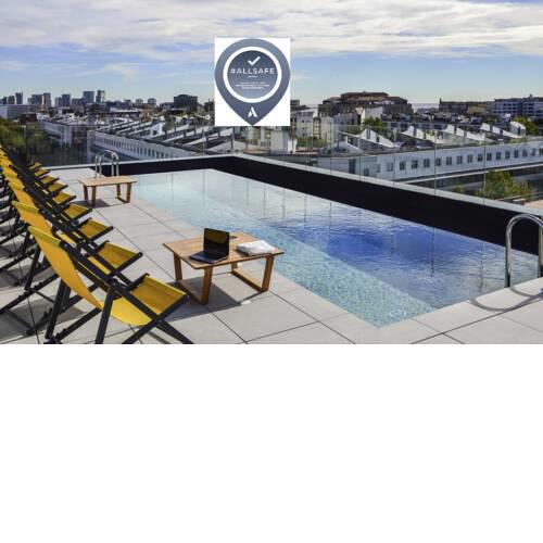 ibis Styles Barcelona City Bogatell