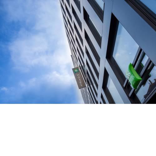 ibis Styles Basel City