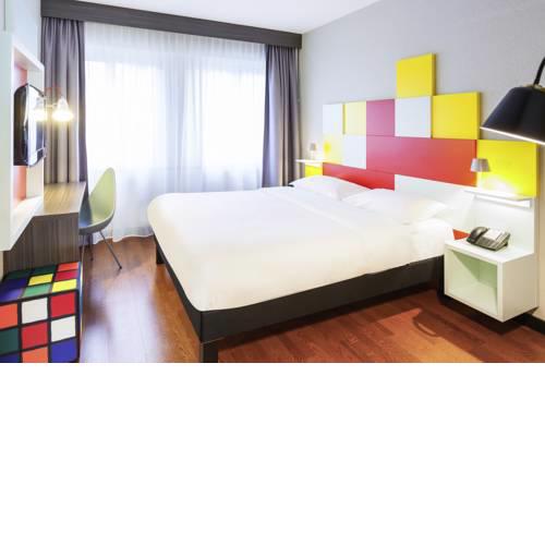 ibis Styles Bern City