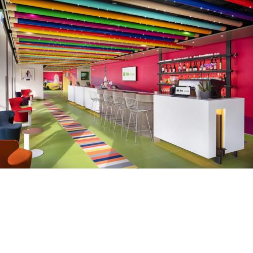 ibis Styles Budapest Citywest