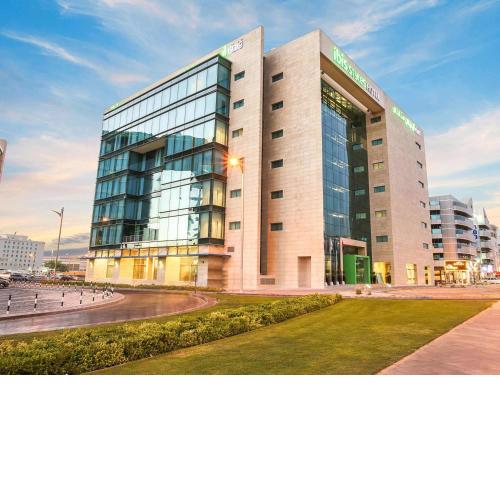 Ibis Styles Dubai Jumeira
