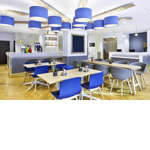 ibis Styles Geneva Gare