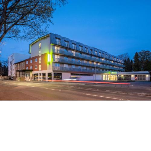 ibis Styles Graz Messe