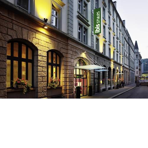 ibis Styles Luzern