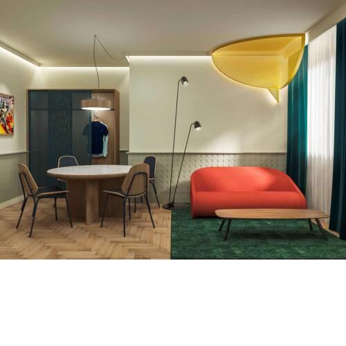 Ibis Styles Madrid City Las Ventas