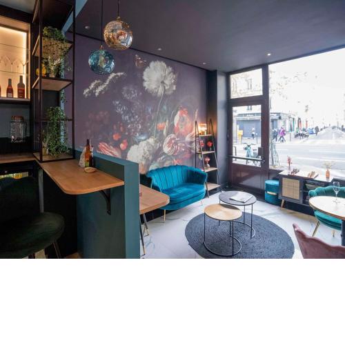 Ibis Styles Paris Batignolles