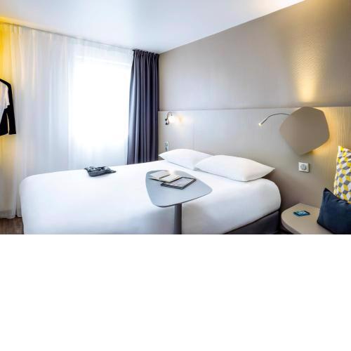 ibis Styles Paris Bercy