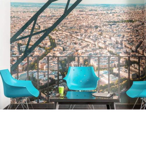 ibis Styles Paris Eiffel Cambronne