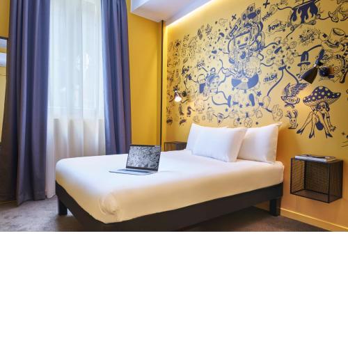 Ibis Styles Paris Gare de l'Est Magenta