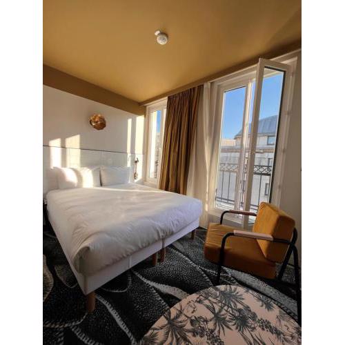 ibis Styles Paris Gare De Lyon TGV