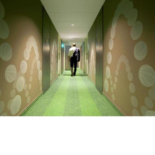 Ibis Styles Paris Massena Olympiades