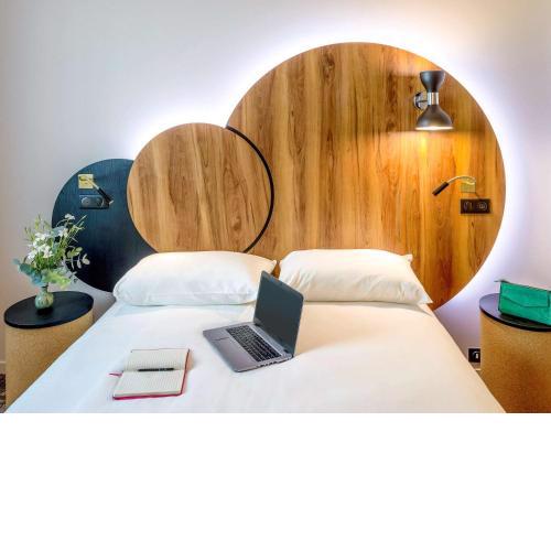 ibis Styles Paris Meteor Avenue d'Italie