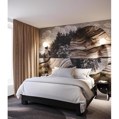 ibis styles Paris Montmartre Batignolles
