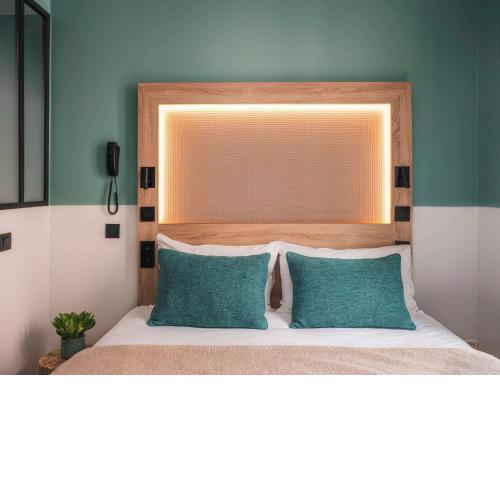 ibis Styles Paris Montmartre Nord