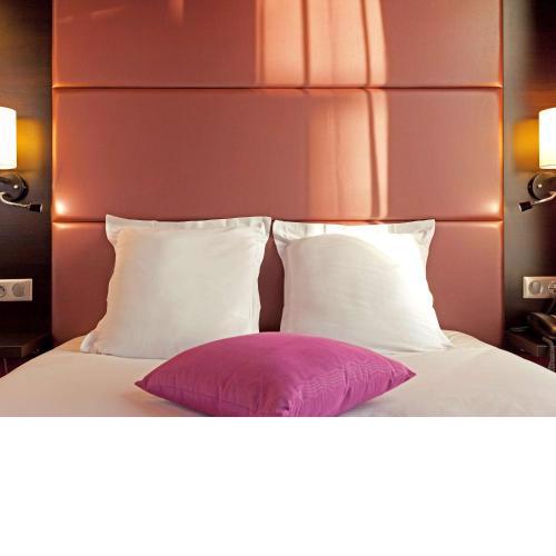 Ibis Styles Paris Pigalle Montmartre