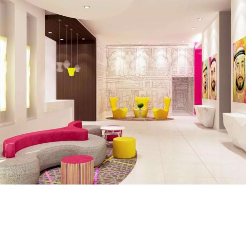 ibis Styles Sharjah
