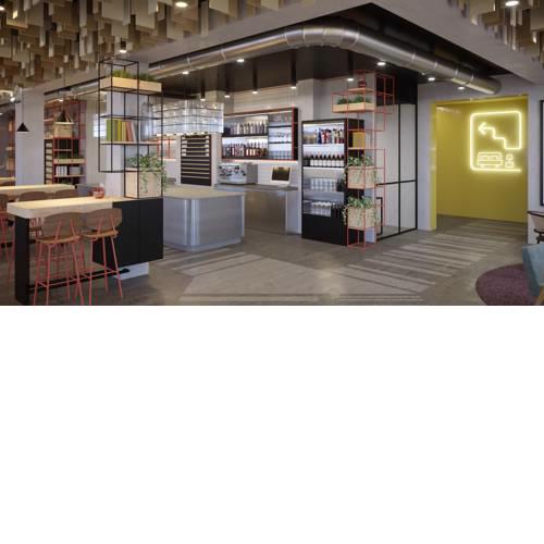 ibis Styles Sierre