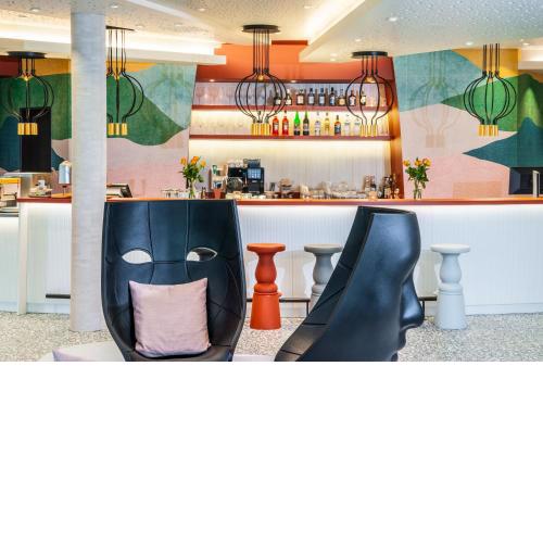 ibis Styles St Margrethen Bodensee