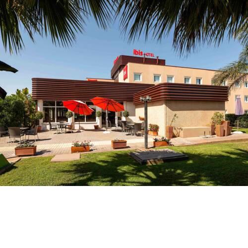 Ibis Valencia Alfafar