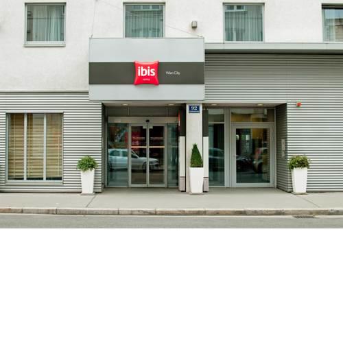 ibis Wien City