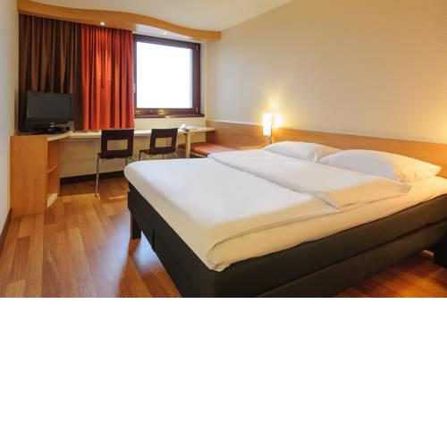 Ibis Wien Mariahilf