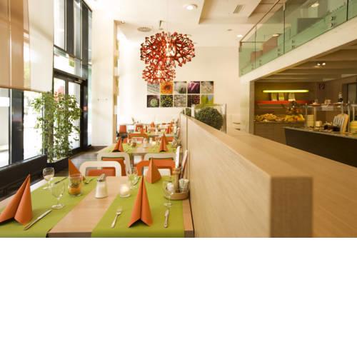 Ibis Wien Messe