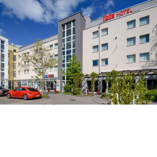 ibis Winterthur City