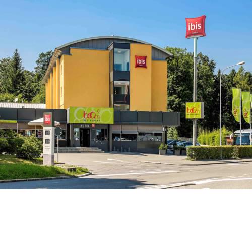 ibis Zurich Adliswil