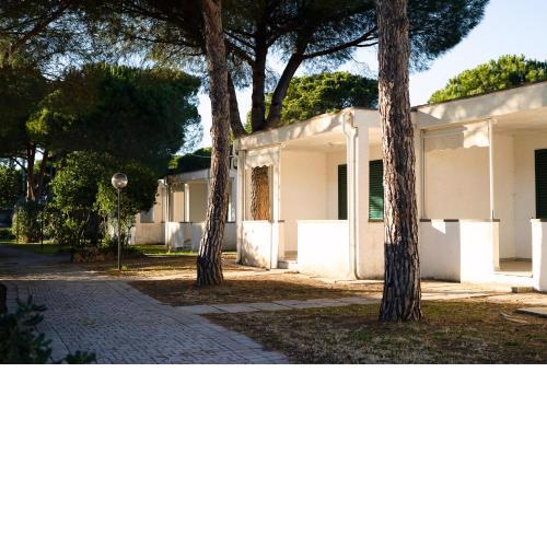 Ibiscus Beach Village