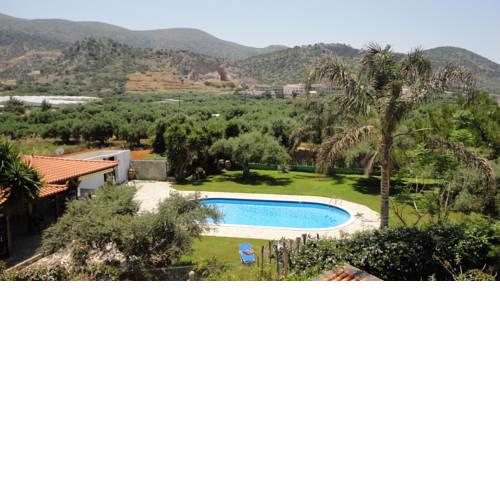 Ibiscus Hotel Malia