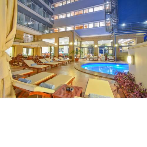 Ibiscus Hotel