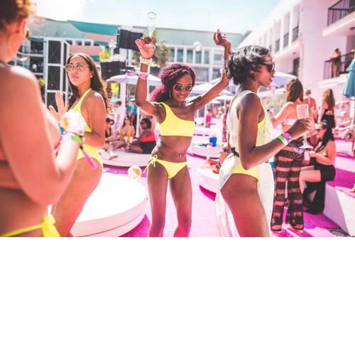 Ibiza Rocks Hotel - Adults Only