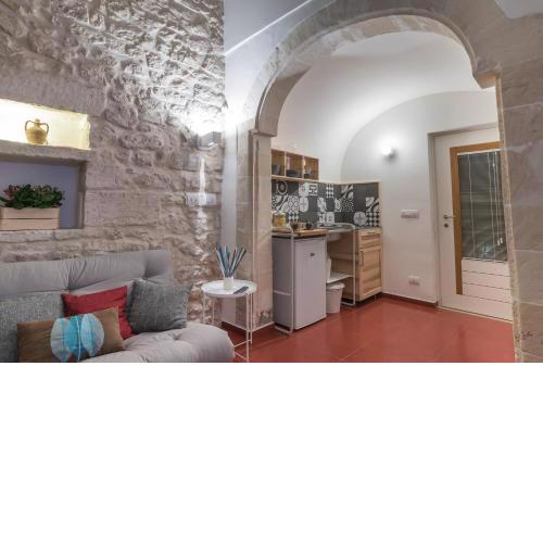 Ibla Rosso Lacca