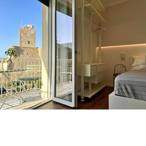 Iblu Rooms