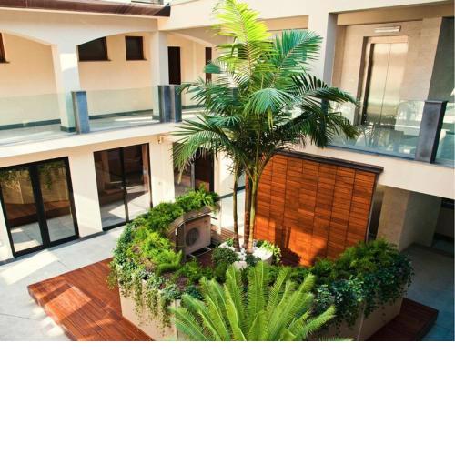 ICA Exclusive Apartment