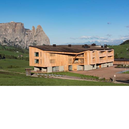 ICARO Hotel