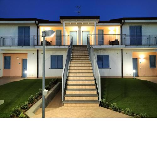 Icaro Residence