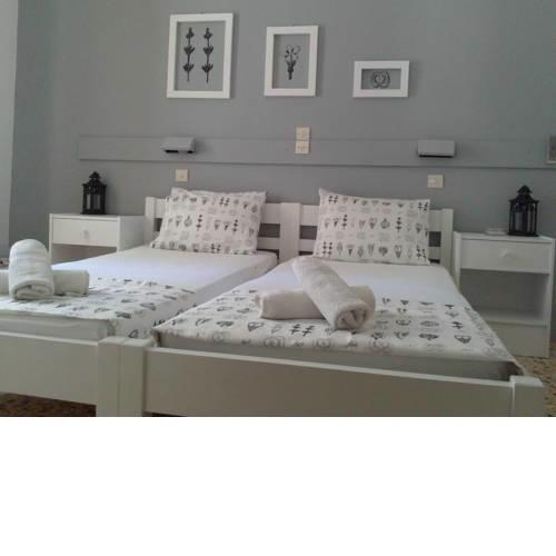 Icarus Rooms