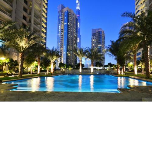 Icon Casa Living - 29 Boulevard Downtown