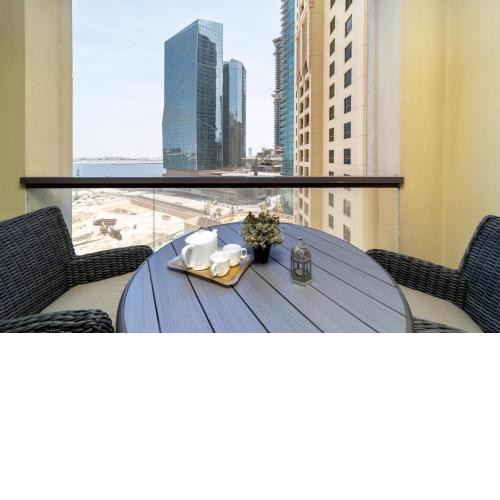 Icon Casa Living - Bahar 4 Residence - JBR