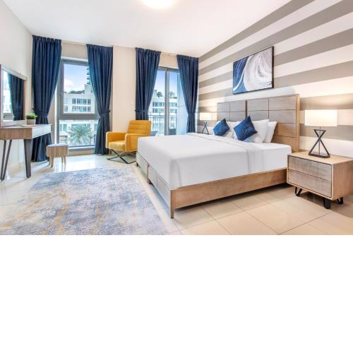 Icon Casa Living - Boulevard View