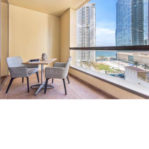 Icon Casa Living - Charming Retreat on the Seaside Bahar 4-JBR