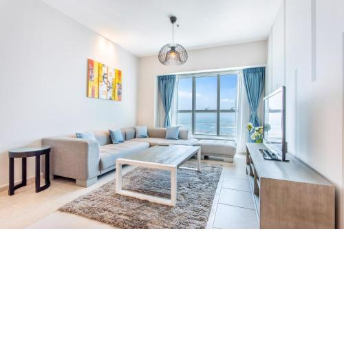 Icon Casa Living - Elite Residence Tower