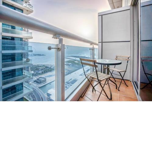 Icon Casa Living - Princess Tower